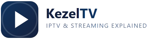 kezelTV